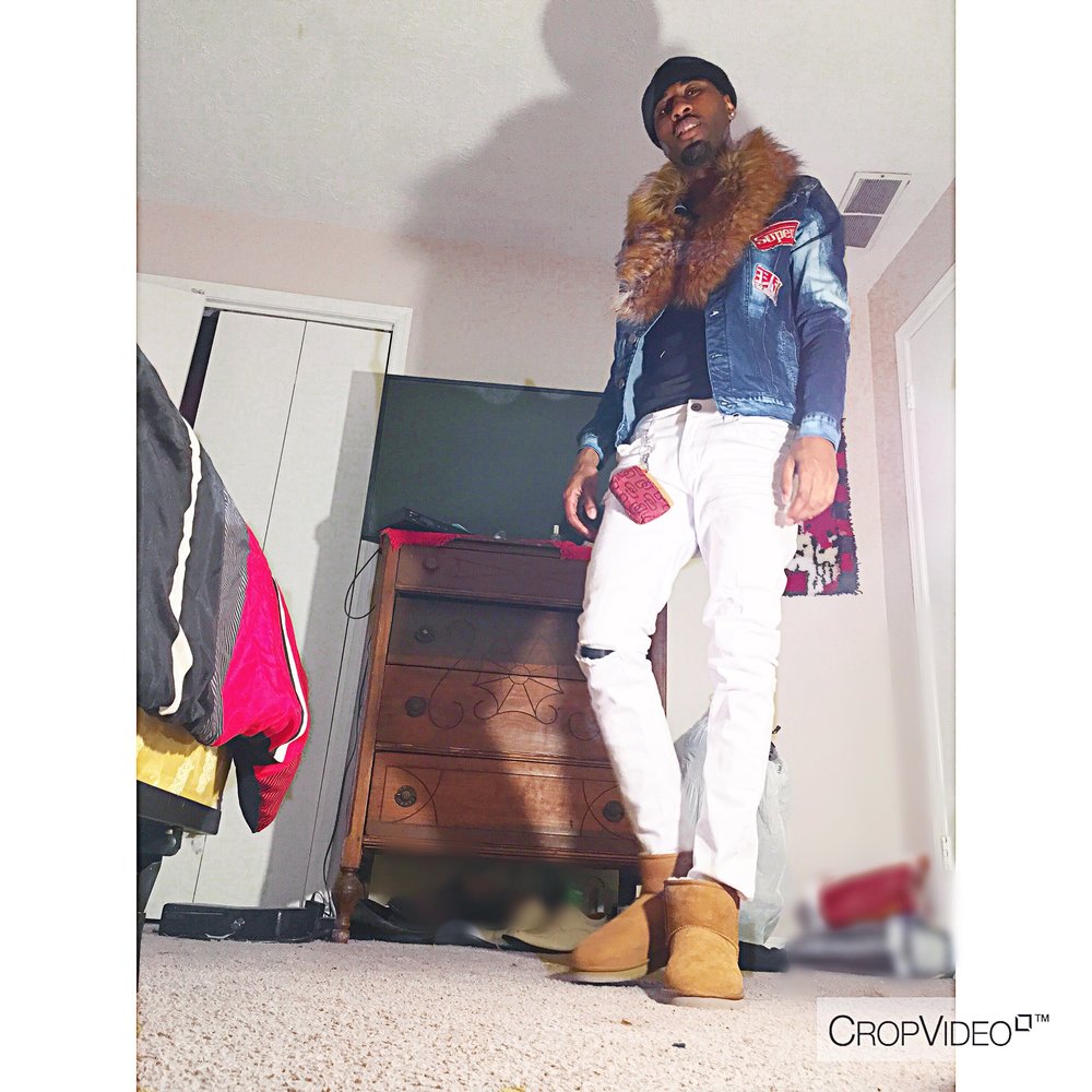 Meet your Posher, Quee